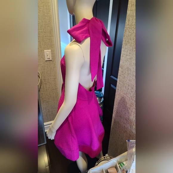 Going out dress - Picture 4 of 5